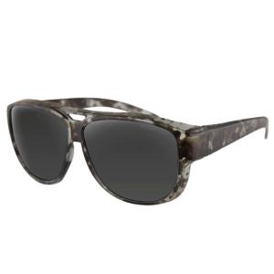 Gafas Bobster Altitude OTG Gris-mate