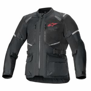 Chaqueta Alpinestars Andes Air negro