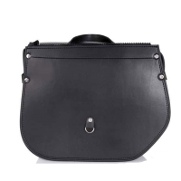 Alforja piel Sant Louis Custom Acces Â· 2