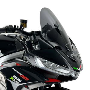 Parabrisas touring Aprilia Tuono 660 21-
