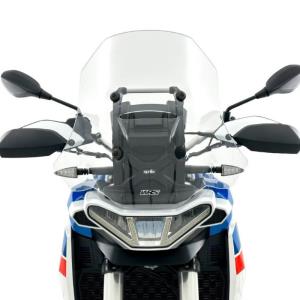 Cupula touring plus Aprilia Tuareg 660 22- WRS