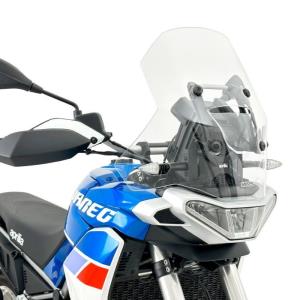 Cupula touring plus Aprilia Tuareg 660 22- WRS Â· 2