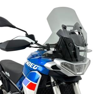 Cupula touring plus Aprilia Tuareg 660 22- WRS Â· 3