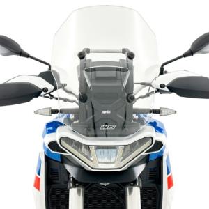 Cupula touring Aprilia Tuareg 660 22- WRS