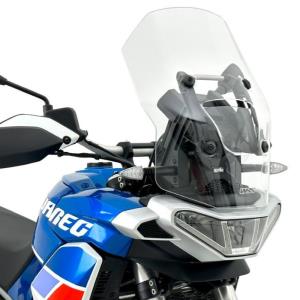 Cupula touring Aprilia Tuareg 660 22- WRS Â· 2
