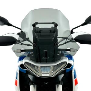 Cúpula WRS standard plus aprilia tuareg 660/rally 22-24