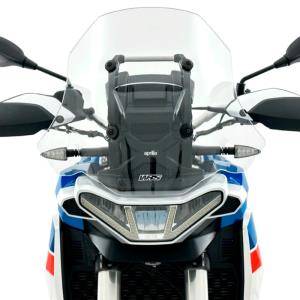 Cúpula WRS standard plus aprilia tuareg 660/rally 22-24 Â· 3