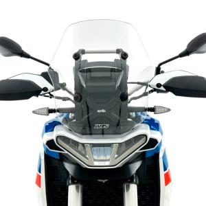 Cúpula WRS standard aprilia tuareg 660/rally 22-24 Â· 3