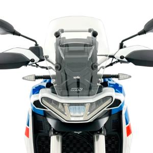 Cúpula WRS enduro aprilia tuareg 660/rally 22-24 Â· 3