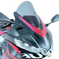 Cúpula WRS race aprilia rs 457 24- Â· 2