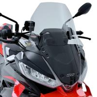 Parabrisas touring Aprilia Tuono V4 25- Â· 2
