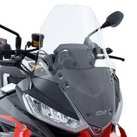 Parabrisas touring Aprilia Tuono V4 25-
