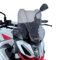 Cúpula touring WRS Aprilia Tuono 457 25+