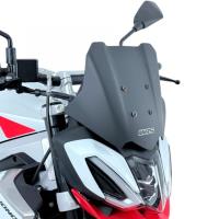 Cúpula sport WRS Aprilia Tuono 457 25+