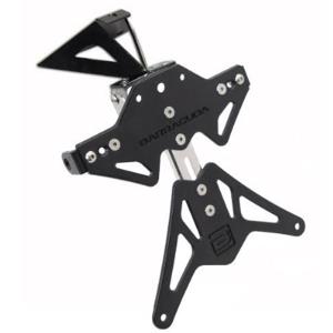 portamatriculas barracuda aprilia tuono v4 11-16 rsv4 1000 12-16 Â· 2