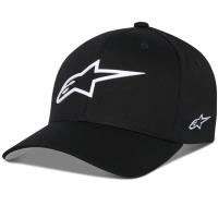 Gorra Alpinestars Ageless Multi Negro