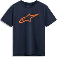 Camiseta Alpinestars Ageless 2.0 Navy