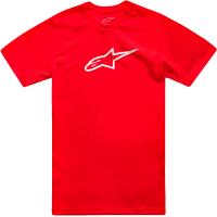 Camiseta Alpinestars Ageless 2.0 Rojo