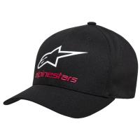 Gorra Alpinestars Always 2.0 Negro