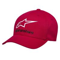 Gorra Alpinestars Always 2.0 Rojo