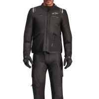 Chaqueta Alpinestars Andes V4 Negro Â· 3