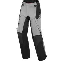 Pantalon Alpinestars Andes V4 Negro / Gris