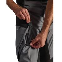 Pantalon Alpinestars Andes V4 Negro / Gris Â· 3