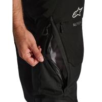 Pantalon Alpinestars Andes V4 Negro Â· 4