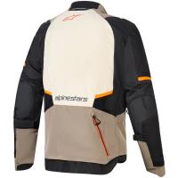 Chaqueta Alpinestars Andes V4 Marrón Claro / Negro Â· 2