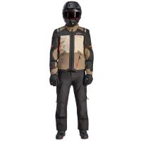 Chaqueta Alpinestars Andes V4 Marrón Claro / Negro Â· 3