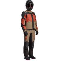 Chaqueta Alpinestars Andes V4 Marrón / Negro Â· 3
