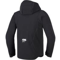 Chaqueta Alpinestars Aeroshell Impermeable / Negro Â· 2