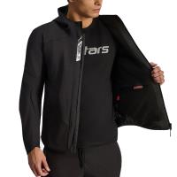 Chaqueta Alpinestars Aeroshell Impermeable / Negro Â· 3