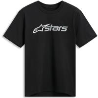 Camiseta Alpinestars Blaze 2.0 Negro