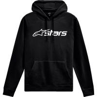 Sudadera Alpinestars Blaze V3 Negro