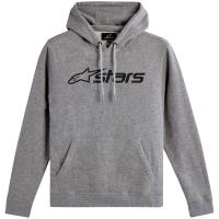 Sudadera Alpinestars Blaze V3 Gris