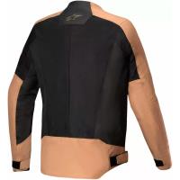 Chaqueta Alpinestars C-1 Air Negro / Arena Â· 2