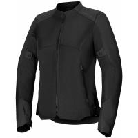 Chaqueta Alpinestars Stella C-1 Air Negro