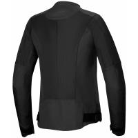 Chaqueta Alpinestars Stella C-1 Air Negro Â· 2