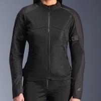 Chaqueta Alpinestars Stella C-1 Air Negro Â· 3