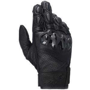 Guantes Alpinestars Celer V3 Air Negro