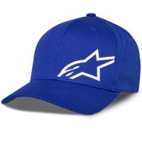 Gorra Alpinestars Corp Shift Azul