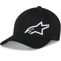Gorra Alpinestars Corp Shift Negro