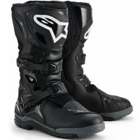 Botas Alpinestars Corozal V2 Adventure Drystrar Negro