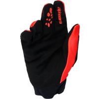 Guantes Full Bore V2 Alpinestars Negro / Naranja Â· 2