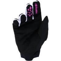 Guantes Full Bore V2 Alpinestars Negro / Purpura Â· 2