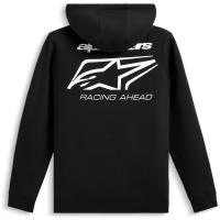 Sudadera Alpinestars Formulation Negro Â· 2