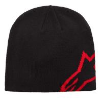 Gorro Alpinestars Corp Shift Negro / Rojo
