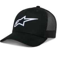 Gorra Alpinestars Trucker Ageless Negro