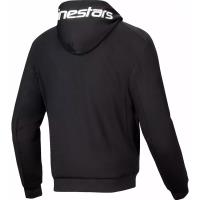 Sudadera Alpinestars Chrome V2 Negro Â· 2